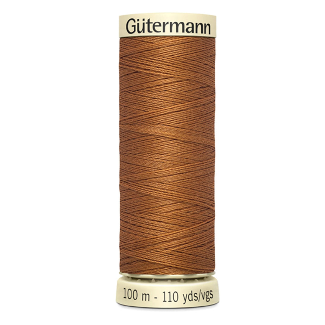 561 Bittersweet  - Gutermann Sew-All Polyester Thread