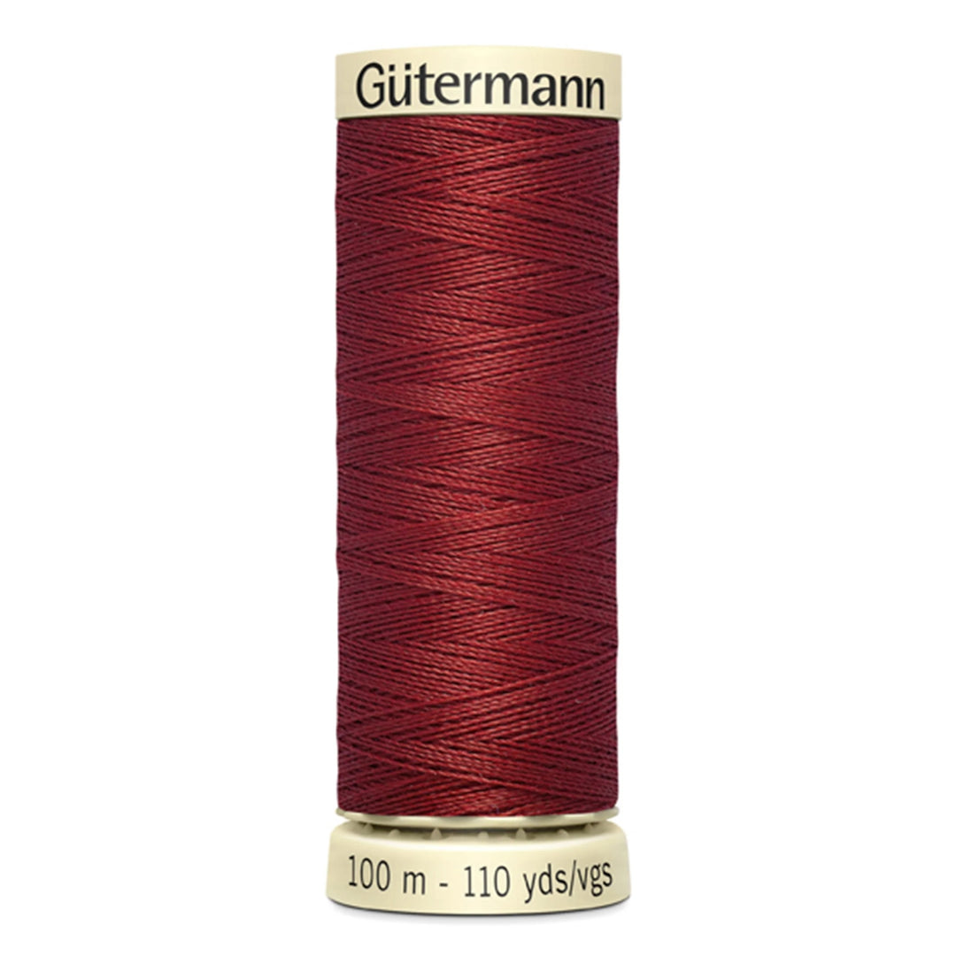 570 Rust  - Gutermann Sew-All Polyester Thread