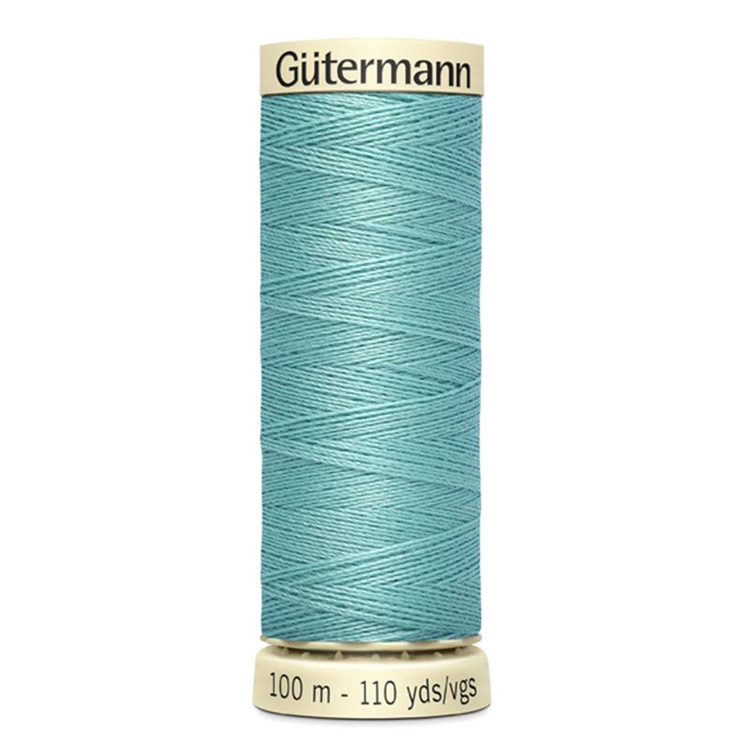 605 Robbins Egg  - Gutermann Sew-All Polyester Thread
