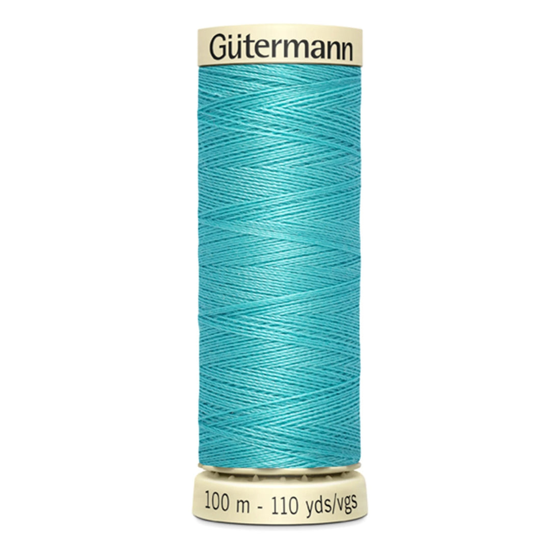 607 Crystal - Gutermann Sew-All Polyester Thread