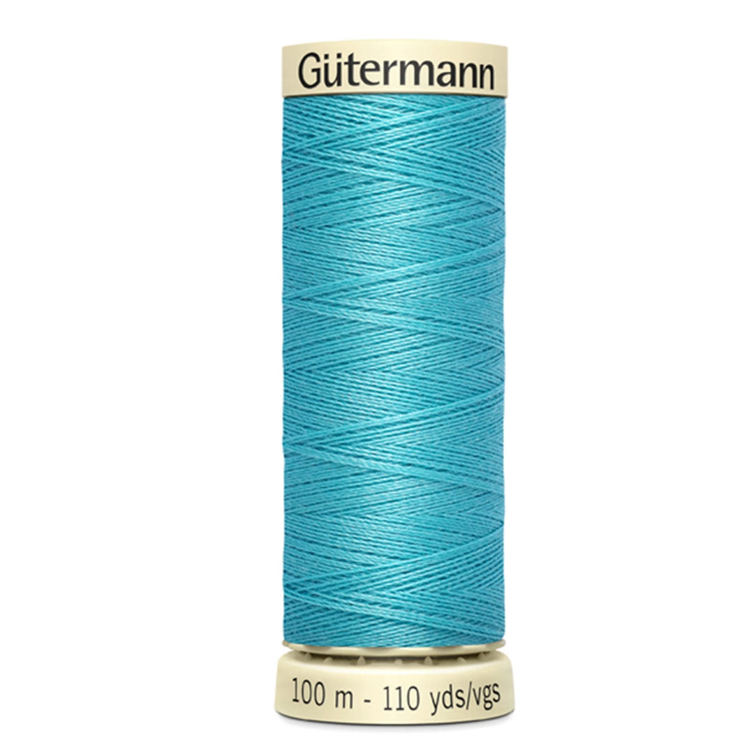 610 Mystic Blue - Gutermann Sew-All Polyester Thread