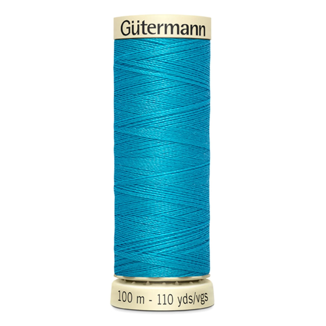 619 Parakeet  - Gutermann Sew-All Polyester Thread