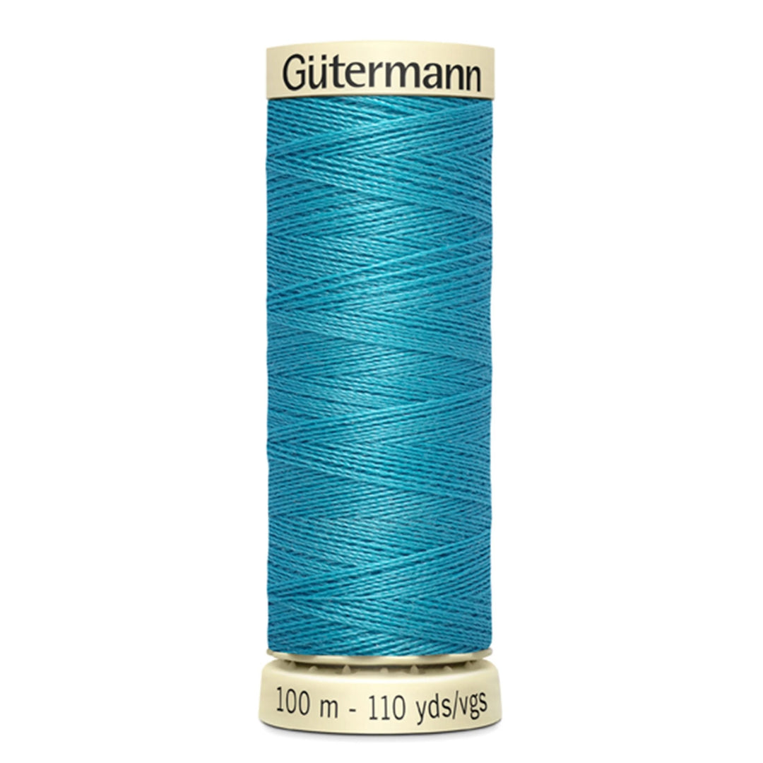 620 Nassau Blue - Gutermann Sew-All Polyester Thread