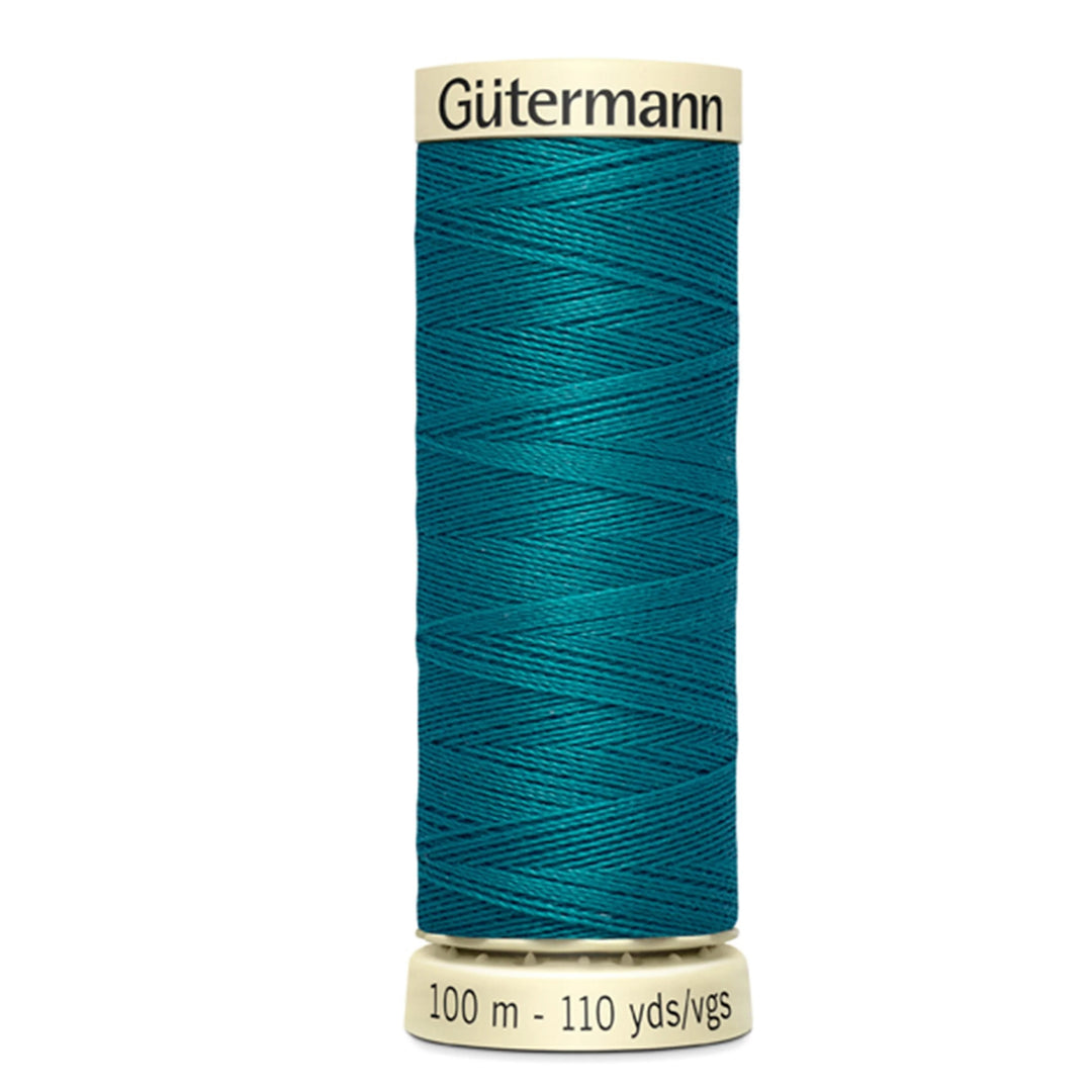 687 Prussian - Gutermann Sew-All Polyester Thread
