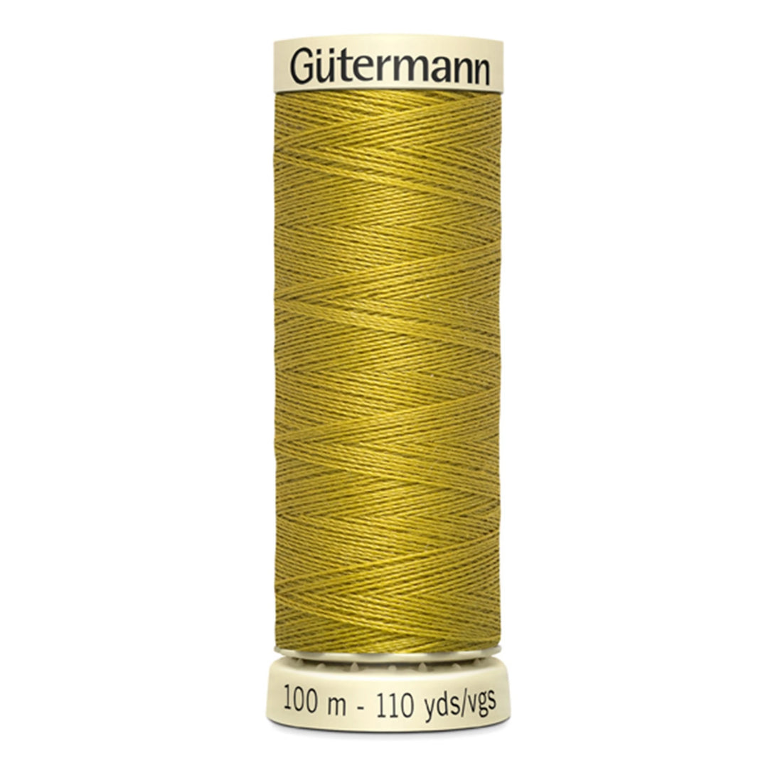 715 Old Moss - Gutermann Sew-All Polyester Thread
