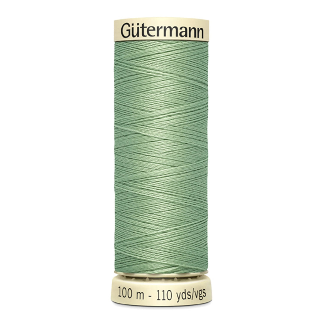 725 Lima Bean - Gutermann Sew-All Polyester Thread