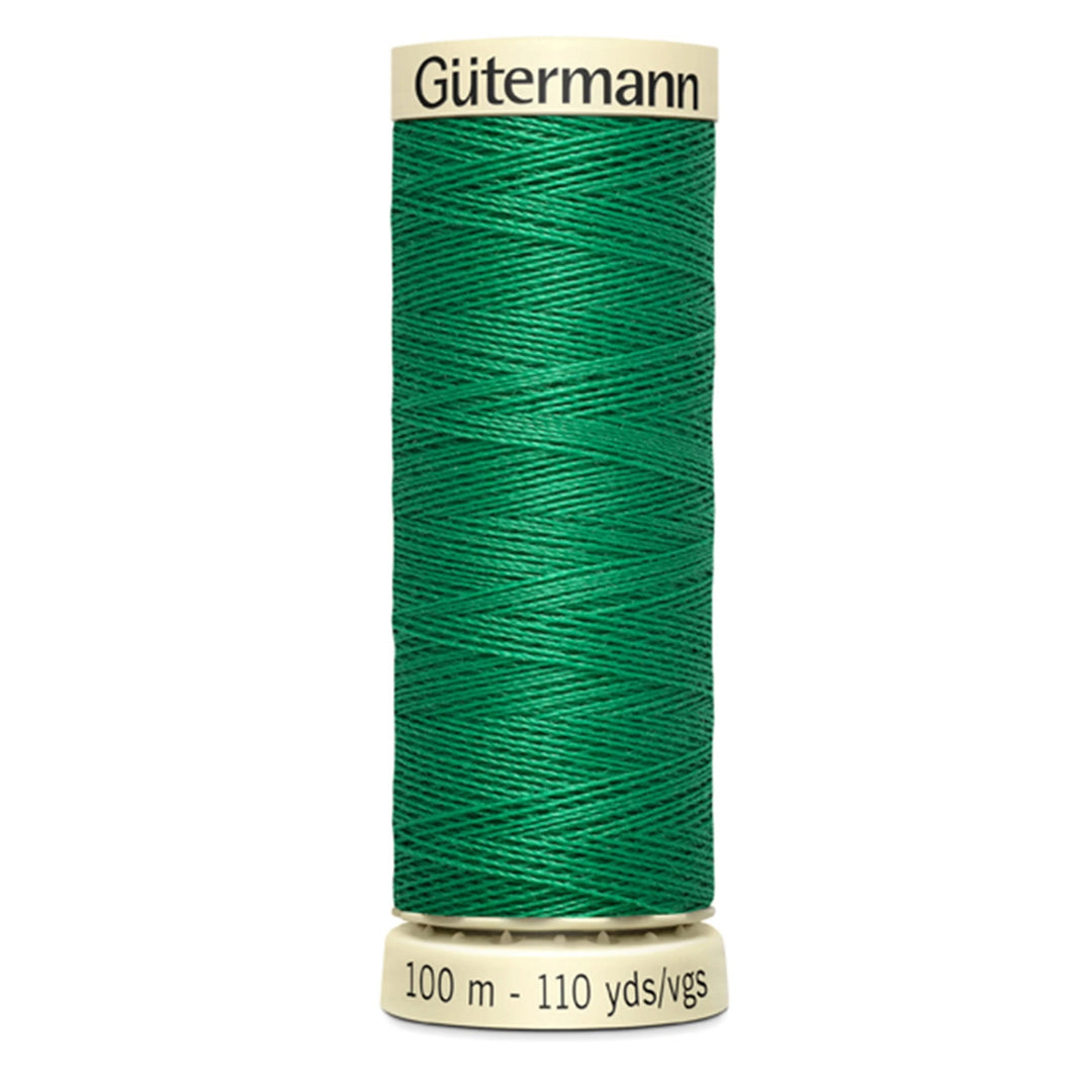 745 Pepper Green - Gutermann Sew-All Polyester Thread