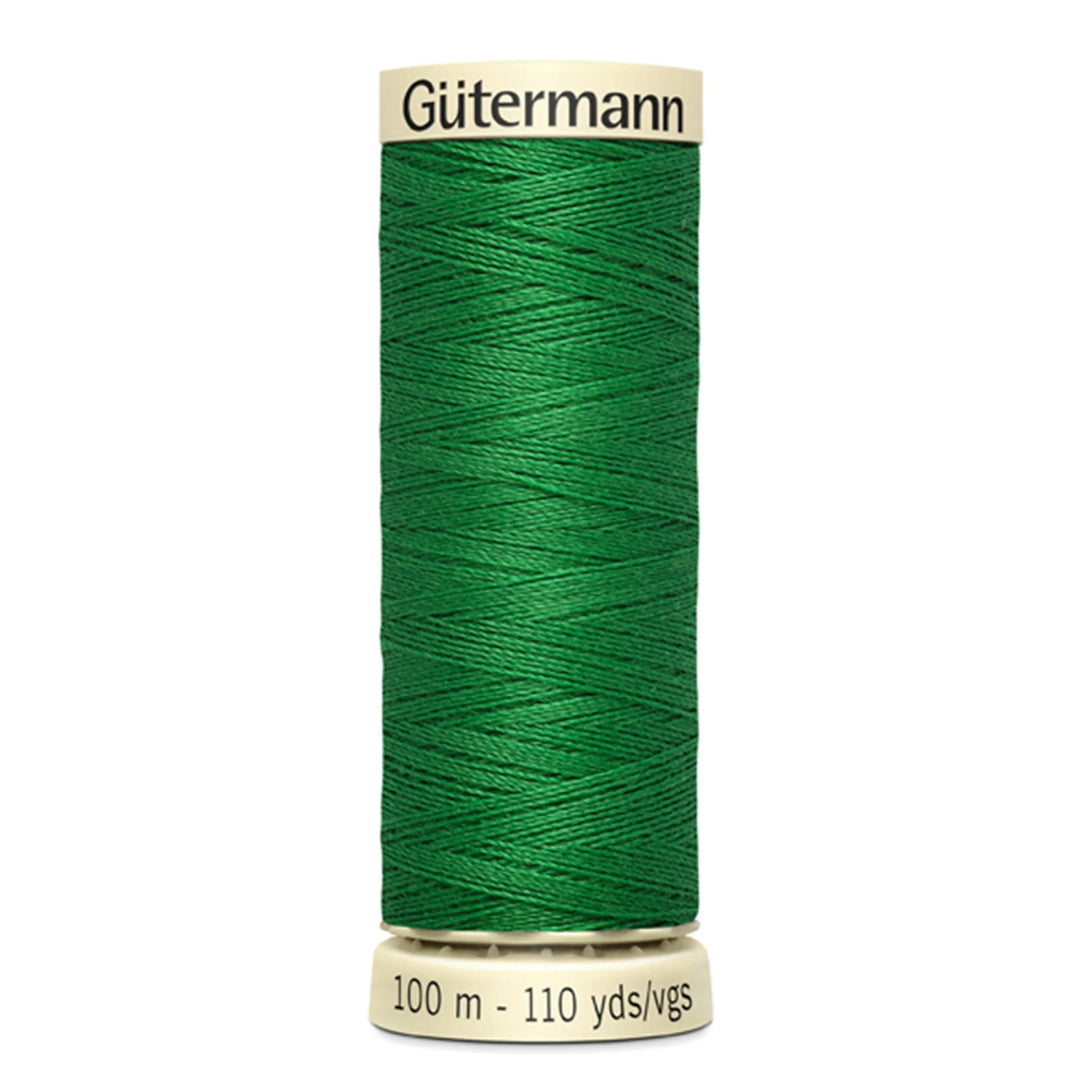 760 Kelly Green - Gutermann Sew-All Polyester Thread