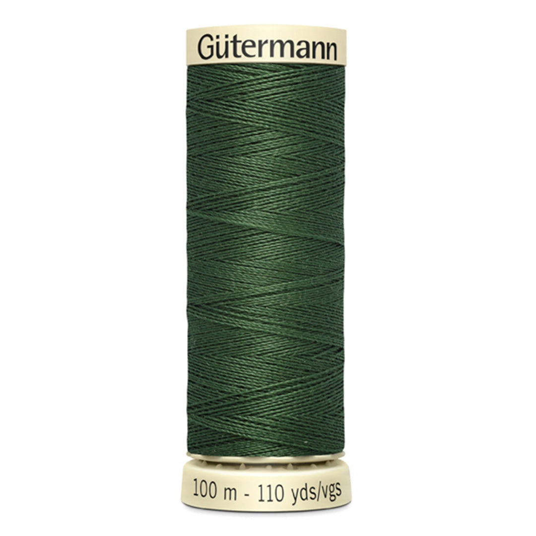 764 Sage - Gutermann Sew-All Polyester Thread