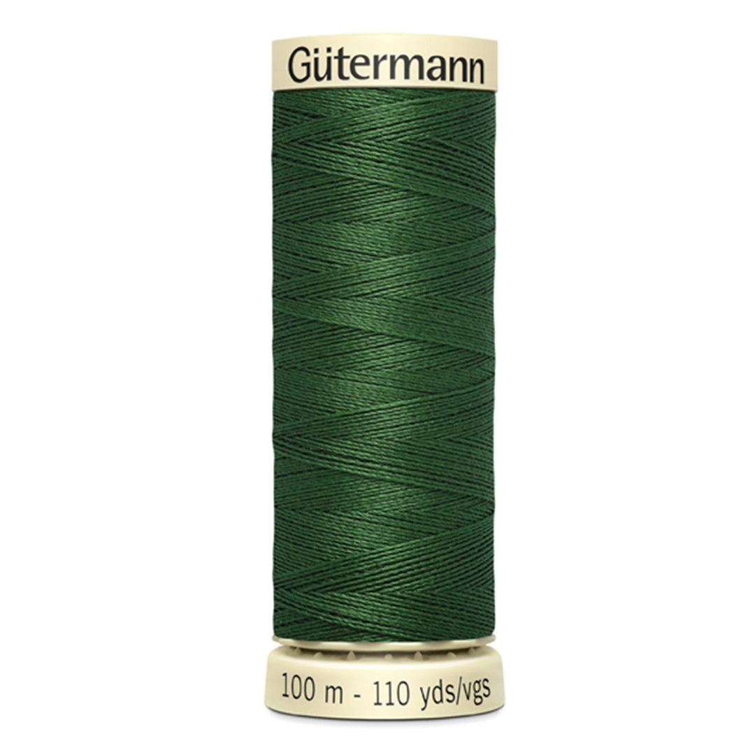 770 Turtle - Gutermann Sew-All Polyester Thread