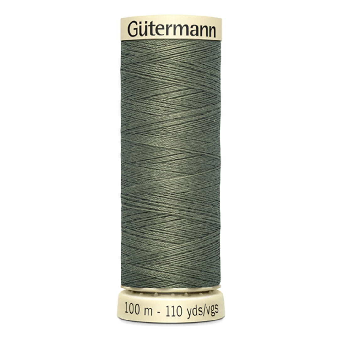 774 Green Bay - Gutermann Sew-All Polyester Thread