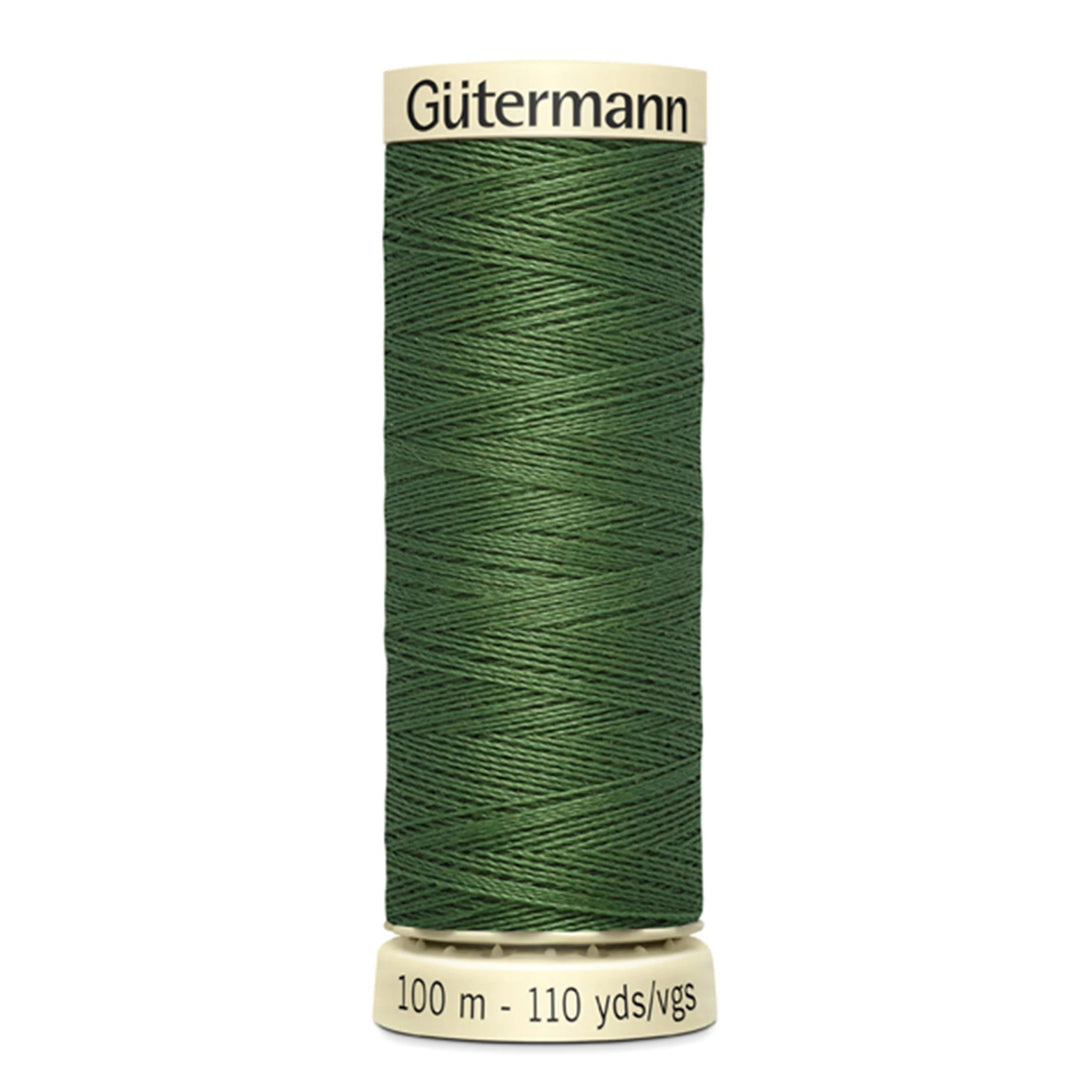 779 Oak Leaf - Gutermann Sew-All Polyester Thread