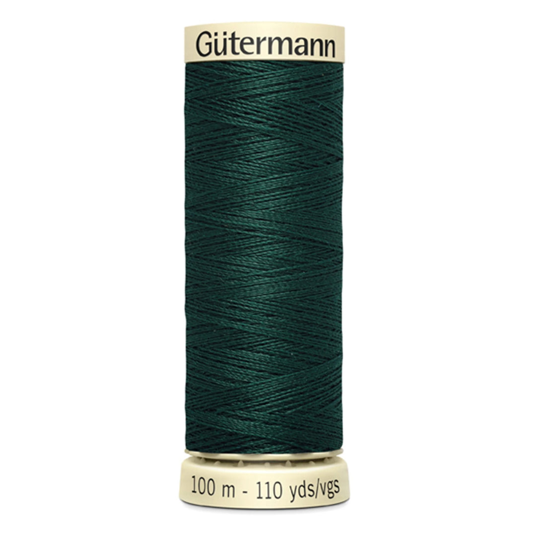 784 Spruce - Gutermann Sew-All Polyester Thread