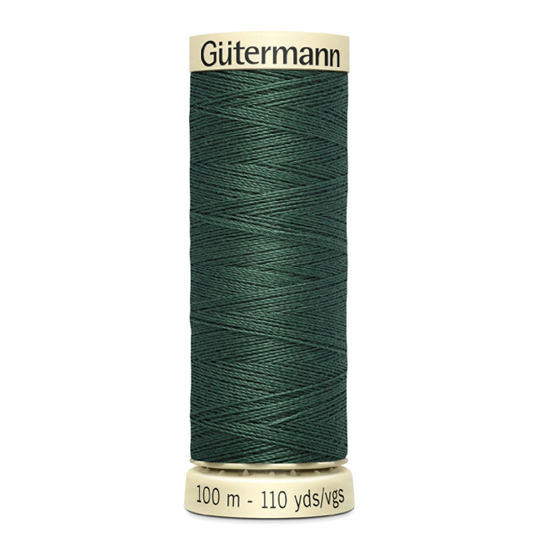 790 Dusk - Gutermann Sew-All Polyester Thread