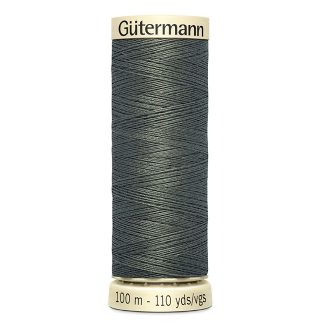 791 Deep Burlywood - Gutermann Sew-All Polyester Thread