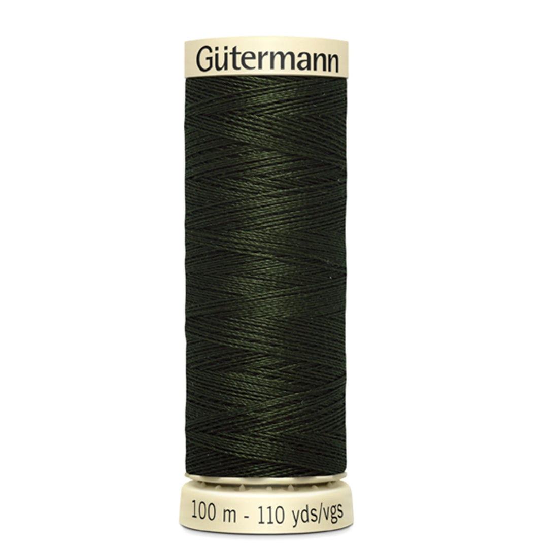 793 Evergreen - Gutermann Sew-All Polyester Thread