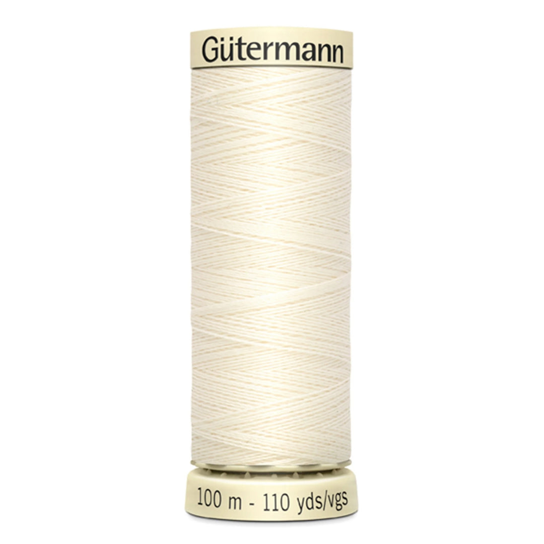 795 Antique - Gutermann Sew-All Polyester Thread