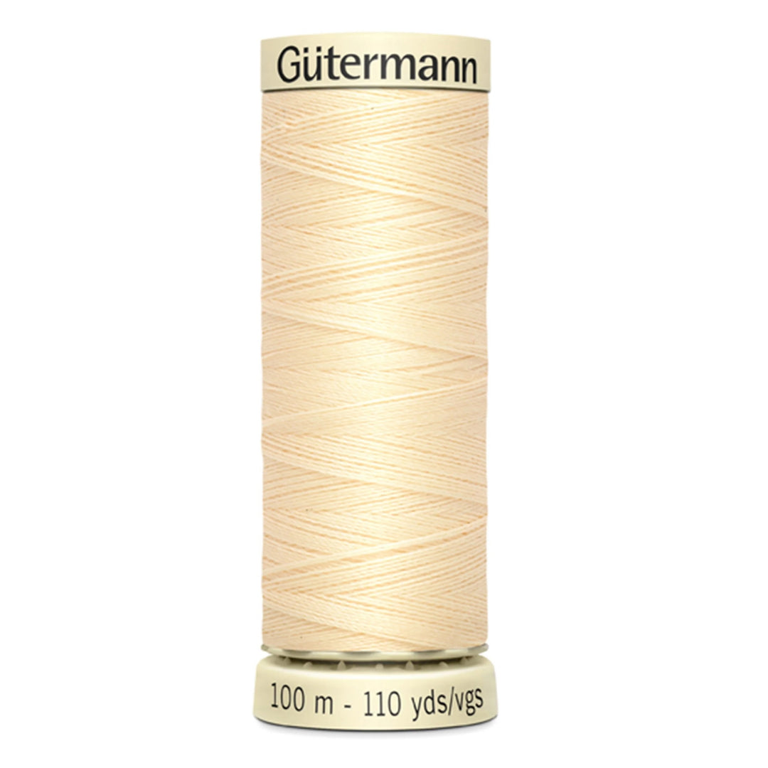 803 Butterfly - Gutermann Sew-All Polyester Thread