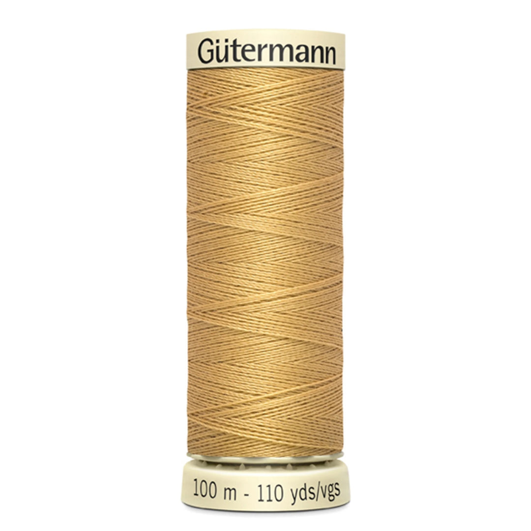 823 Sundew - Gutermann Sew-All Polyester Thread