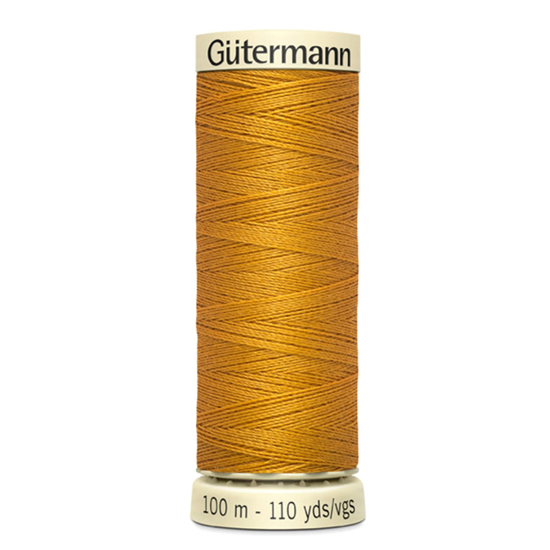 870 Topaz  - Gutermann Sew-All Polyester Thread