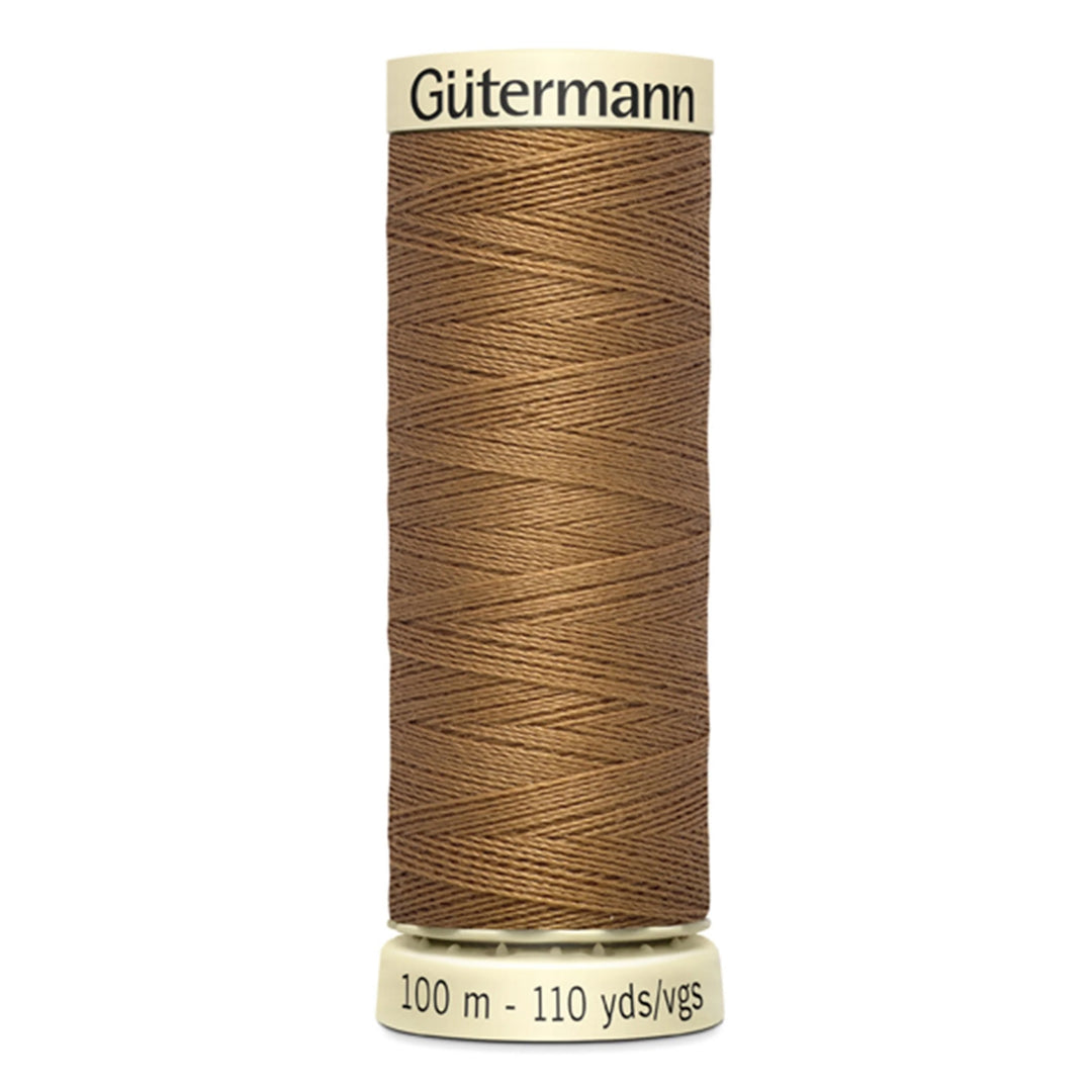 875 Goldstone - Gutermann Sew-All Polyester Thread
