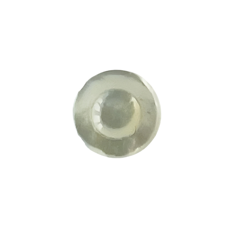 Shank Shell Button 3/8