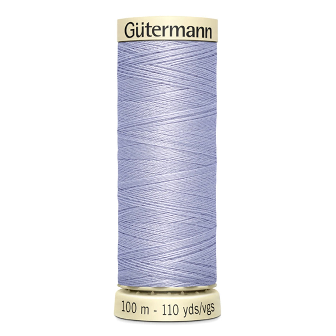 900 Iris - Gutermann Sew-All Polyester Thread
