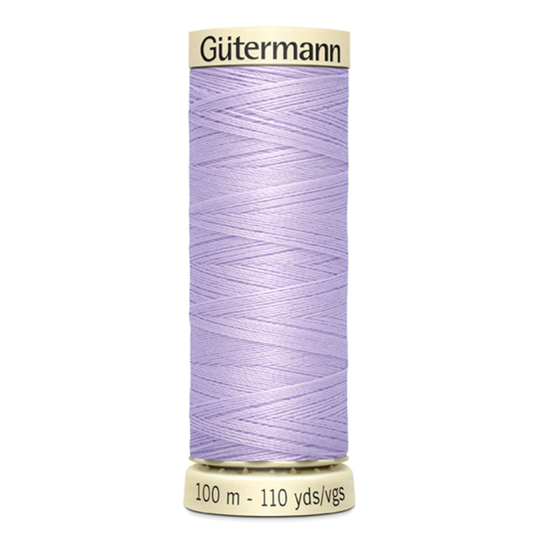 903 Orchid - Gutermann Sew-All Polyester Thread