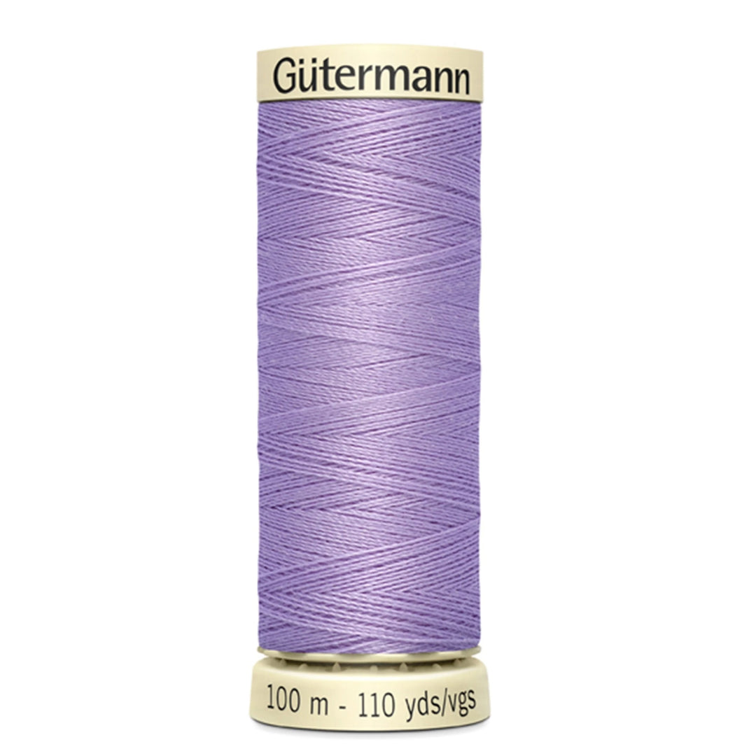 907 Dahlia- Gutermann Sew-All Polyester Thread