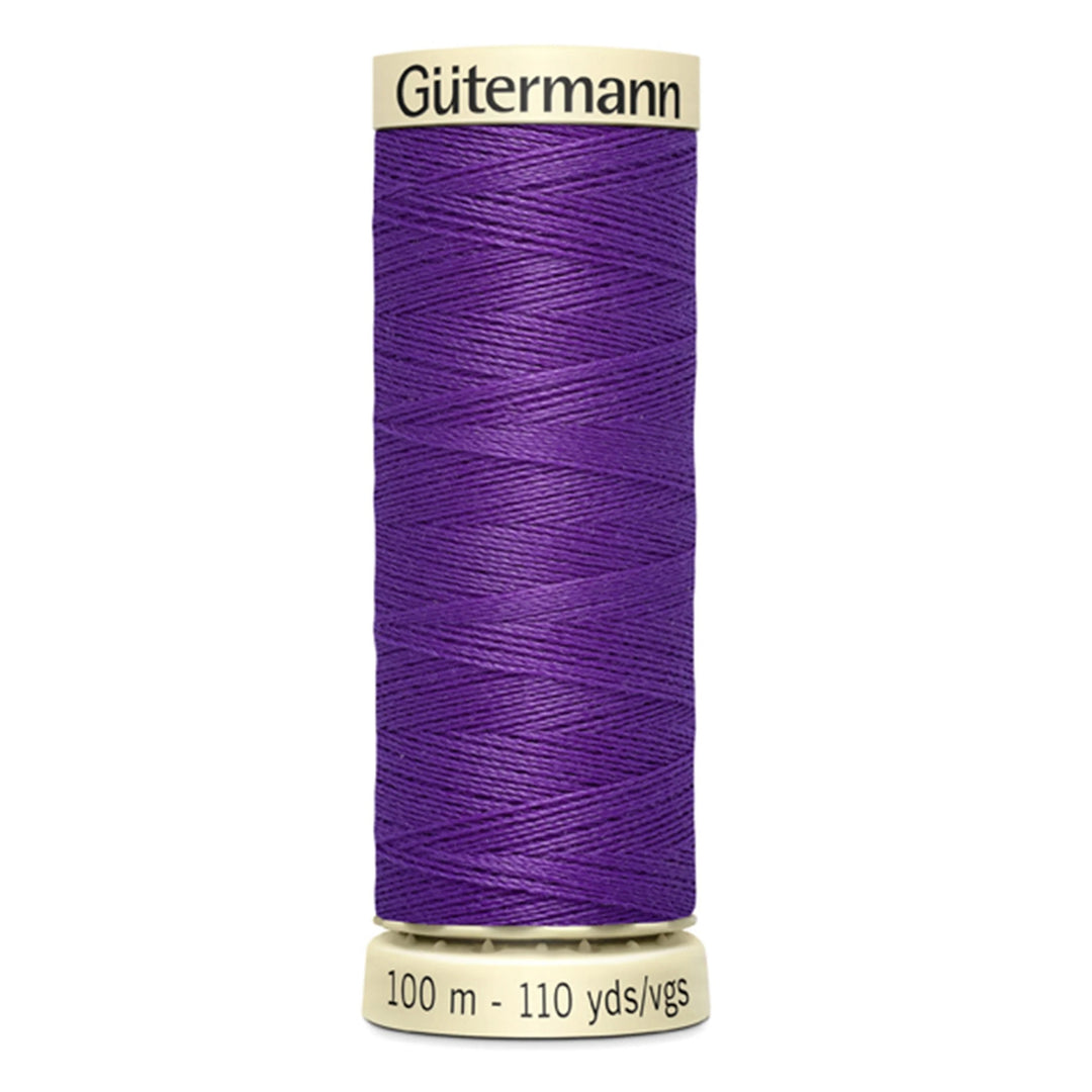 928 Hydrangea - Gutermann Sew-All Polyester Thread