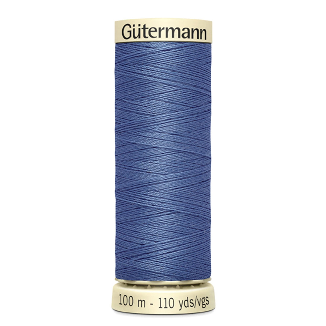 933 Copenhagen - Gutermann Sew-All Polyester Thread