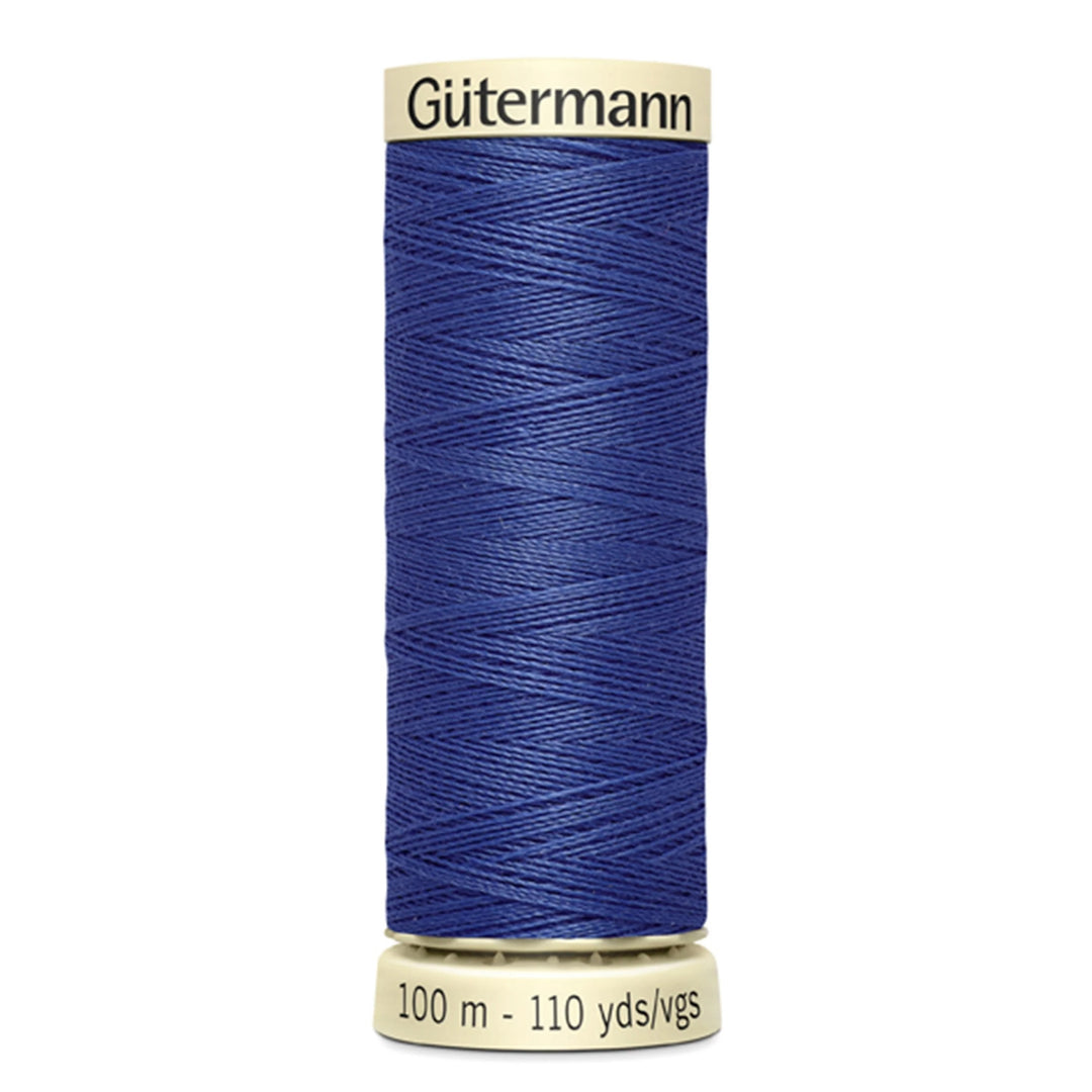 935 Hyacinth - Gutermann Sew-All Polyester Thread