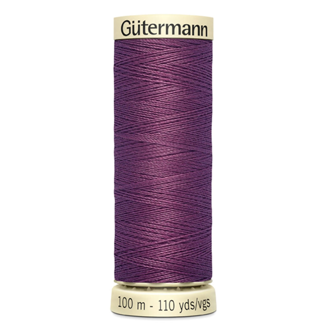 937 Dewberry - Gutermann Sew-All Polyester Thread