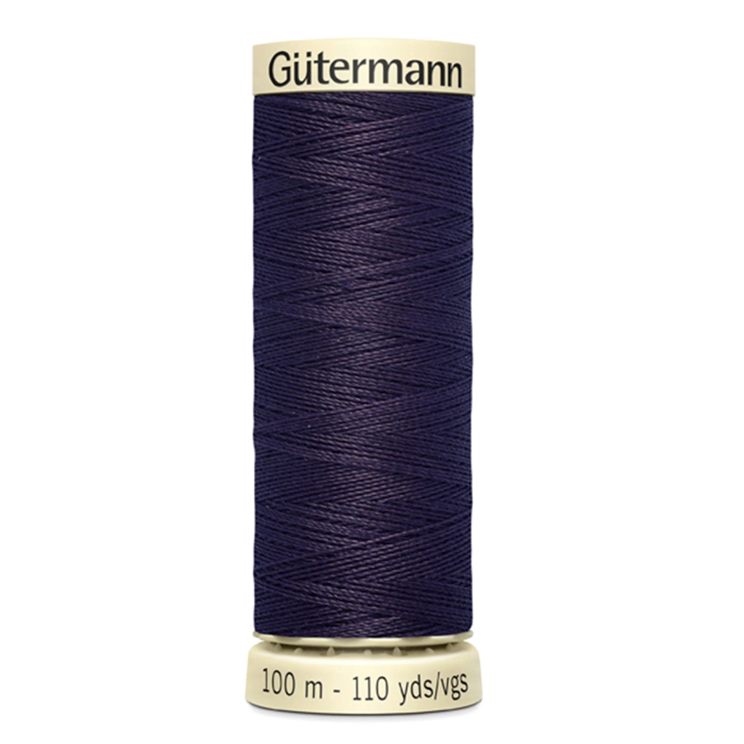 939 Plum - Gutermann Sew-All Polyester Thread – Britex Fabrics