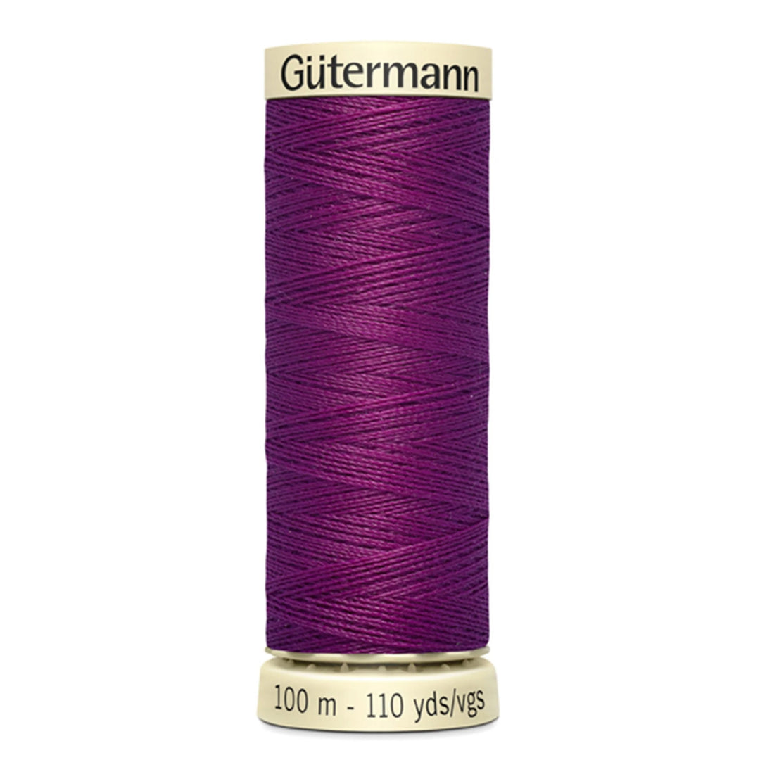 940 Amethyst - Gutermann Sew-All Polyester Thread