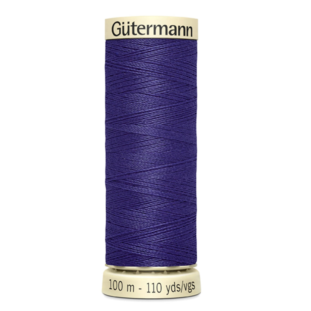 944 Frosty Purple - Gutermann Sew-All Polyester Thread