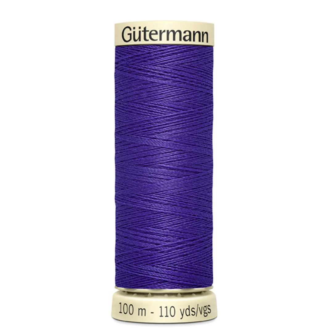 945 Purple  - Gutermann Sew-All Polyester Thread