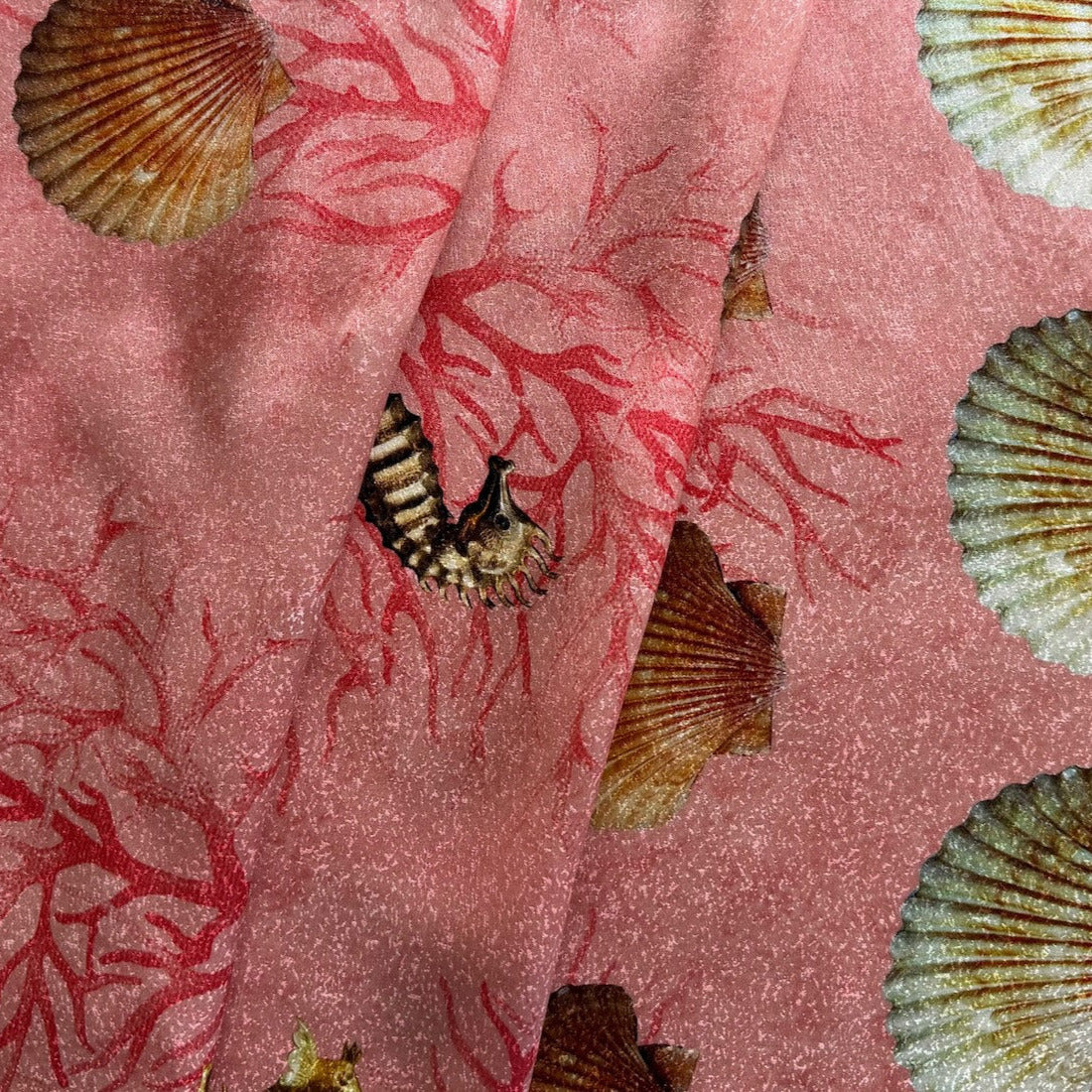 Fabrics