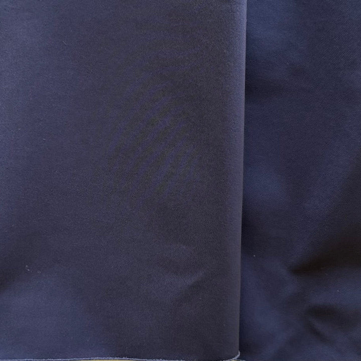 Midnight Lavender Stretch Elastene (Made in Italy)