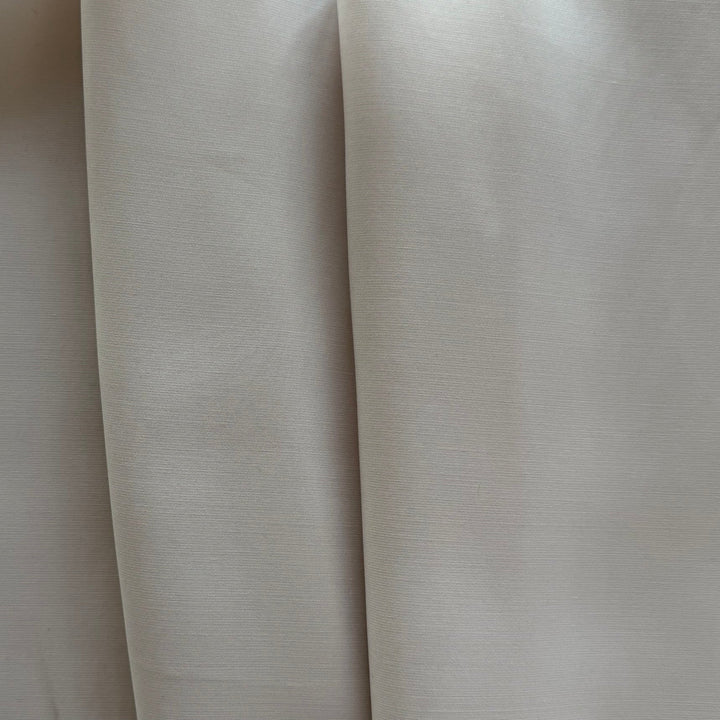 Mid-Weight Bone Sueded Rayon Viscose Blend Challis (Made in Italy)
