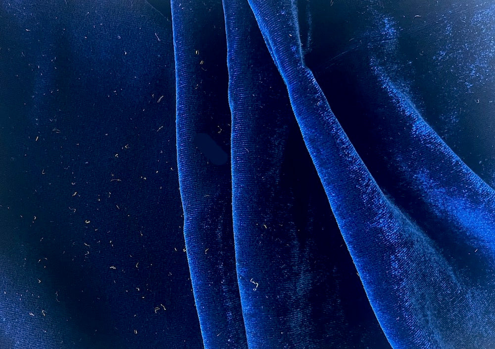 Velvets – Britex Fabrics