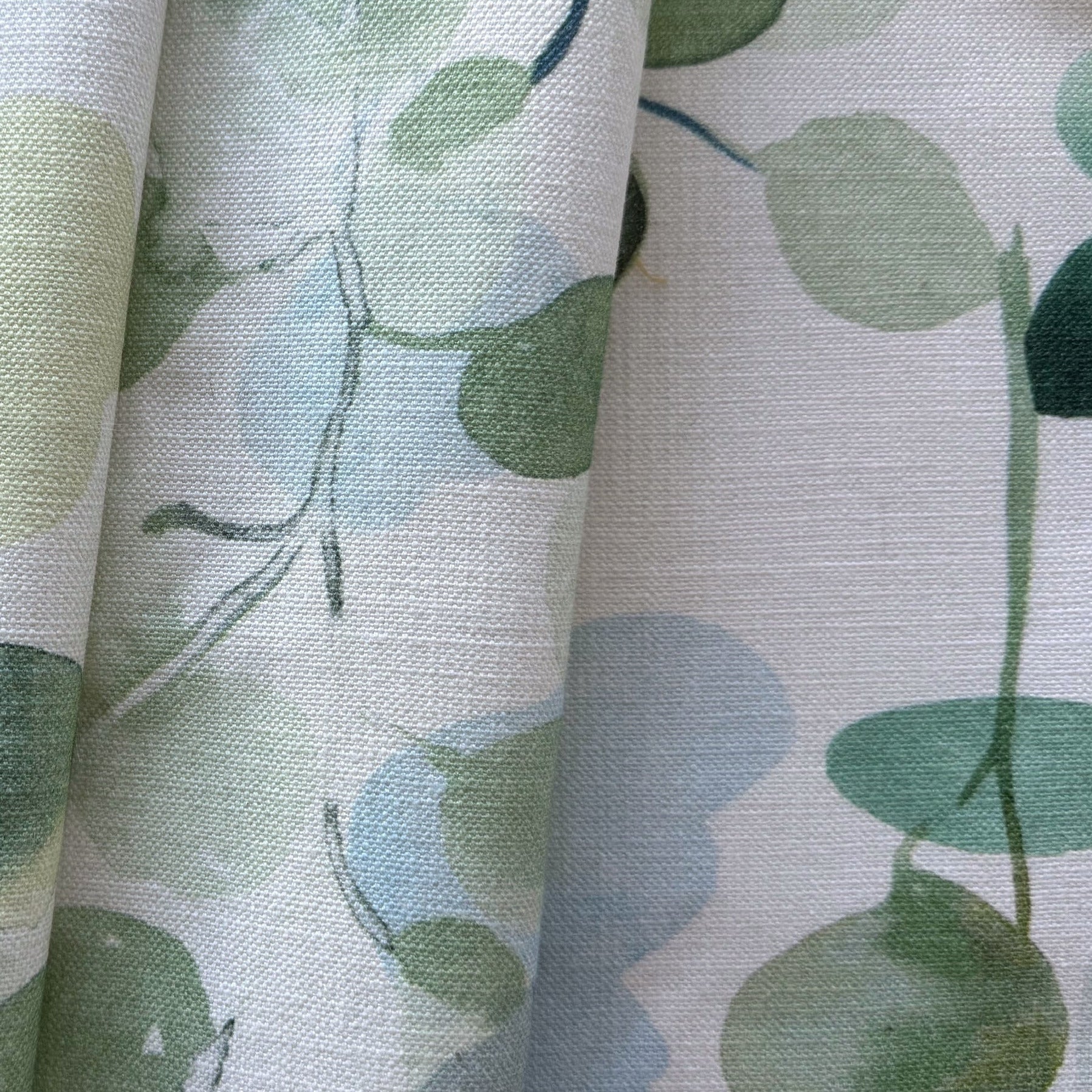 Fabrics