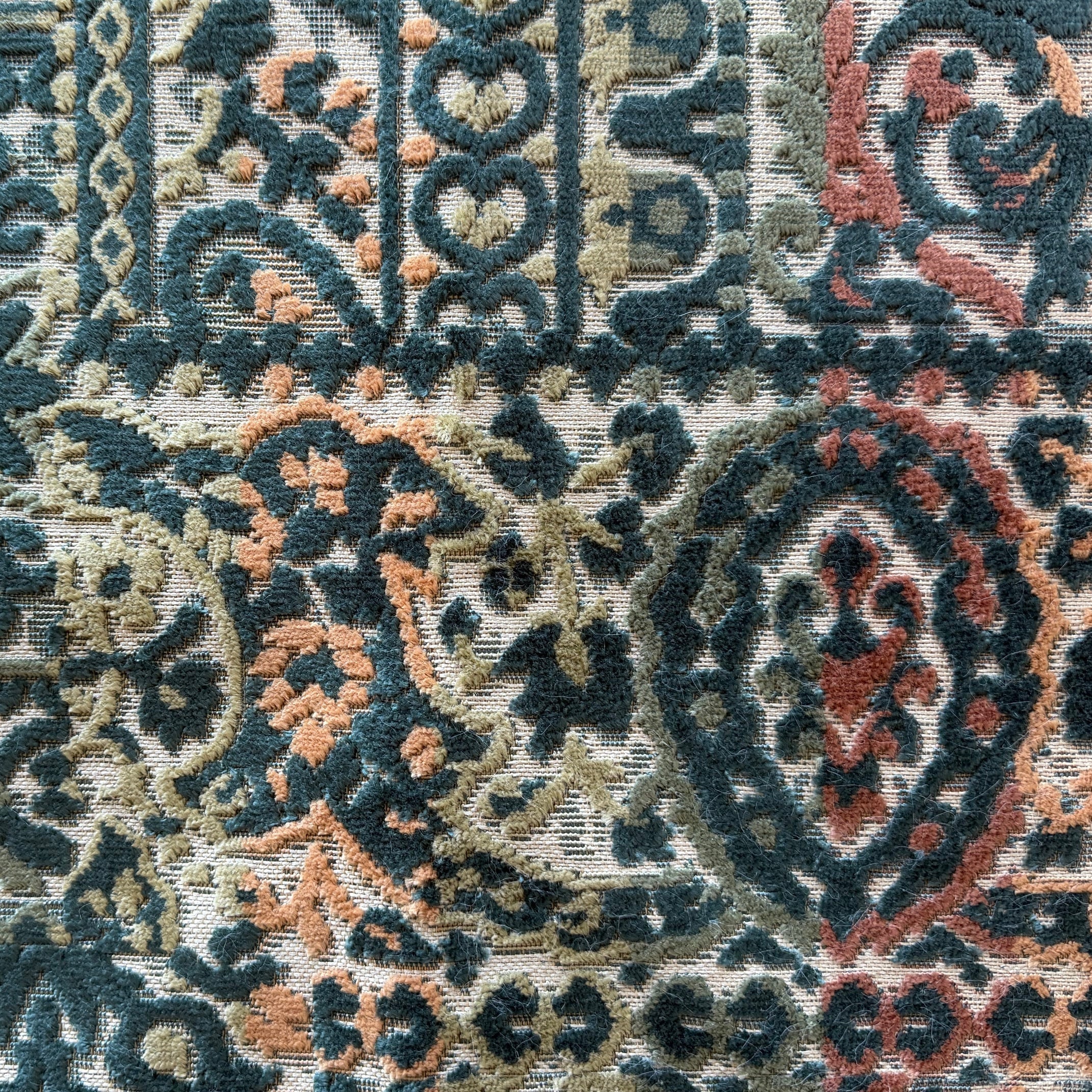 Fabrics