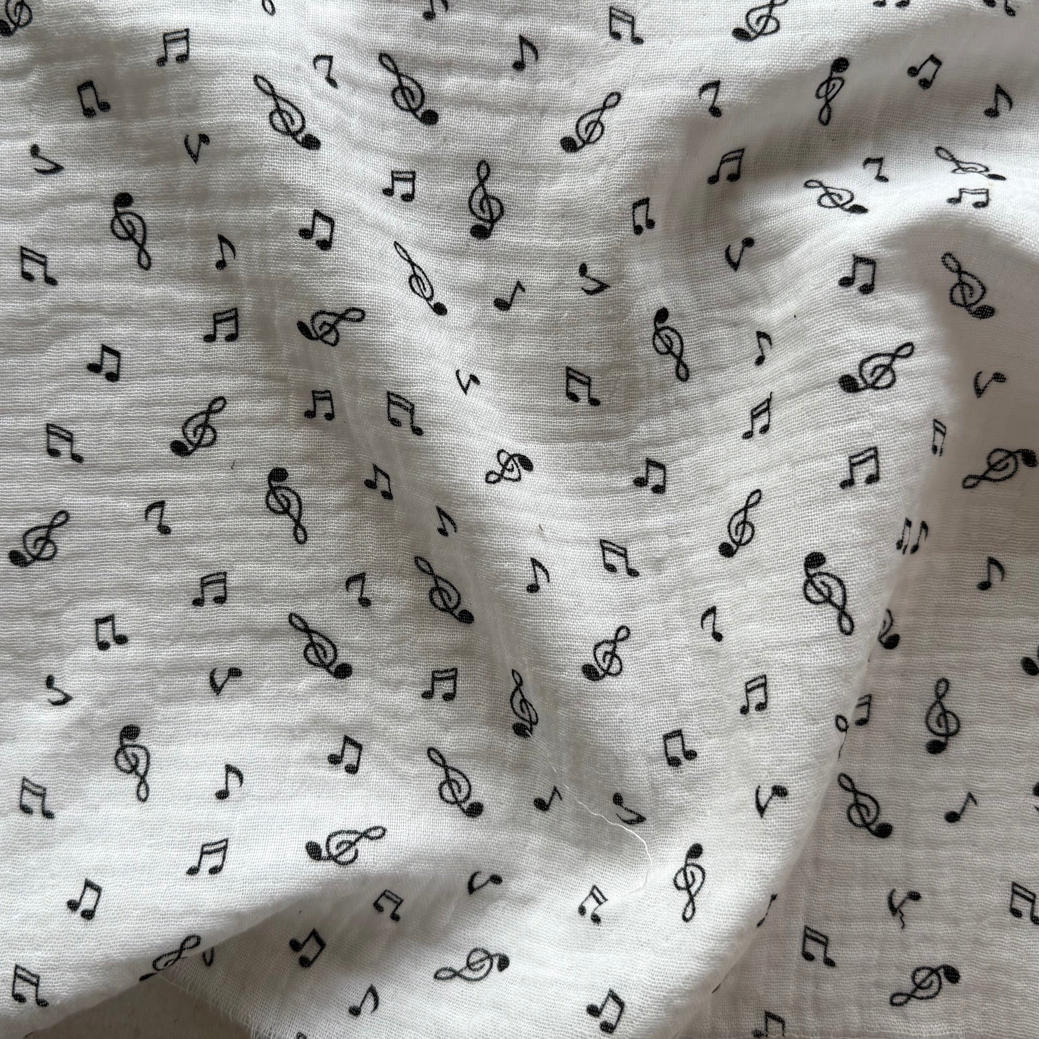Fabrics