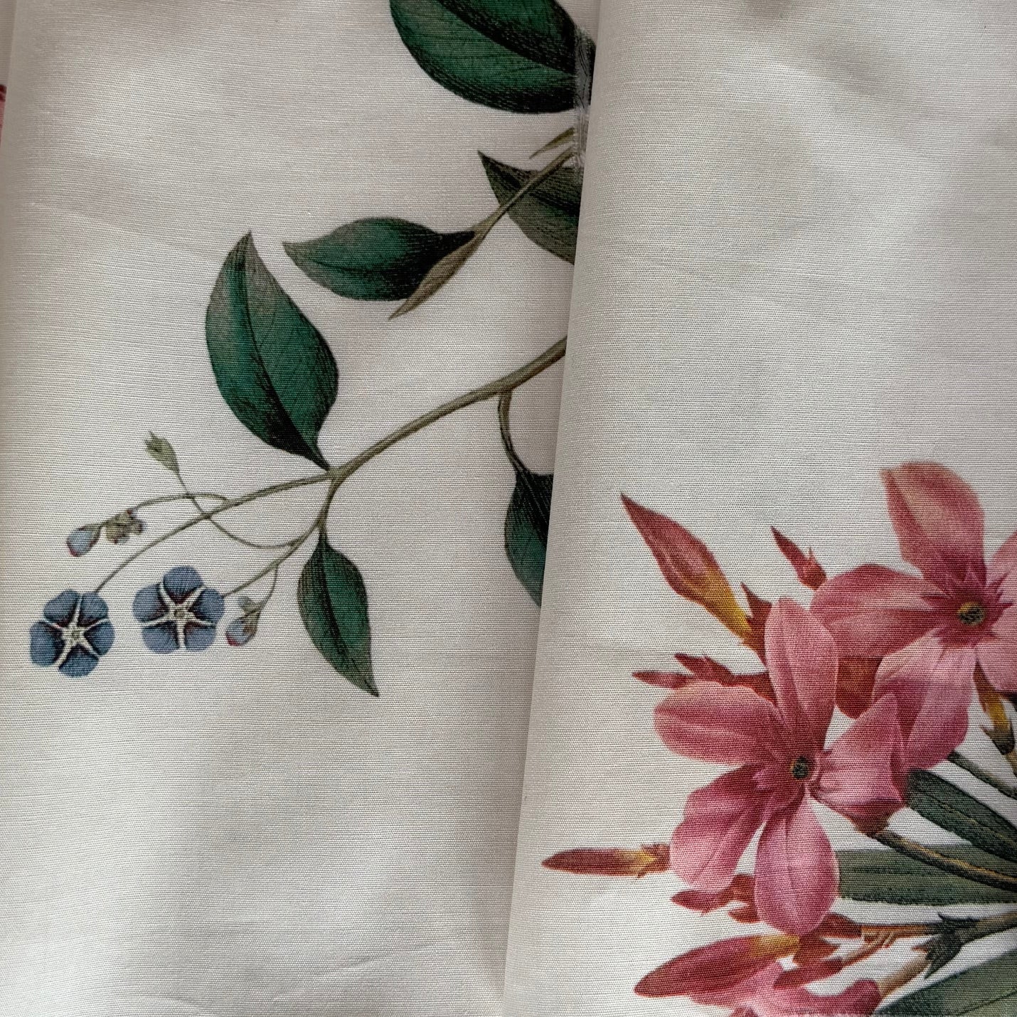 Fabrics