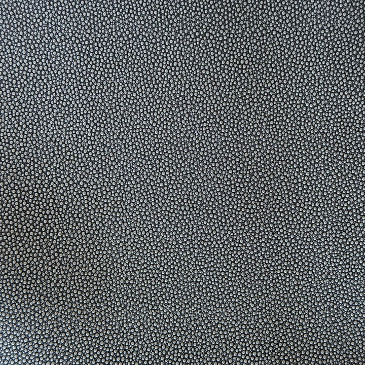 Dolphin Grey Pebbled  Backed Vinyl (Made in USA)