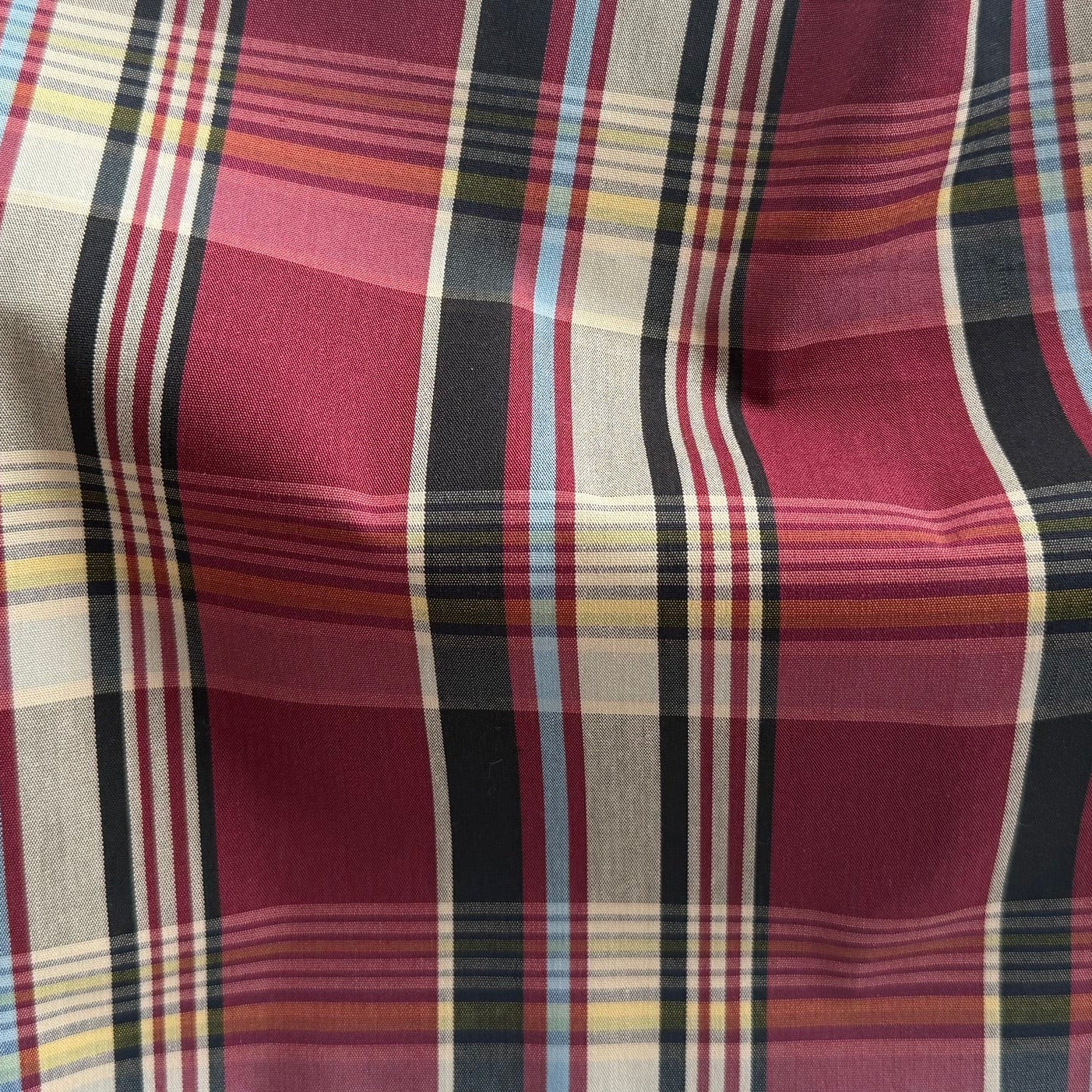 Fabrics