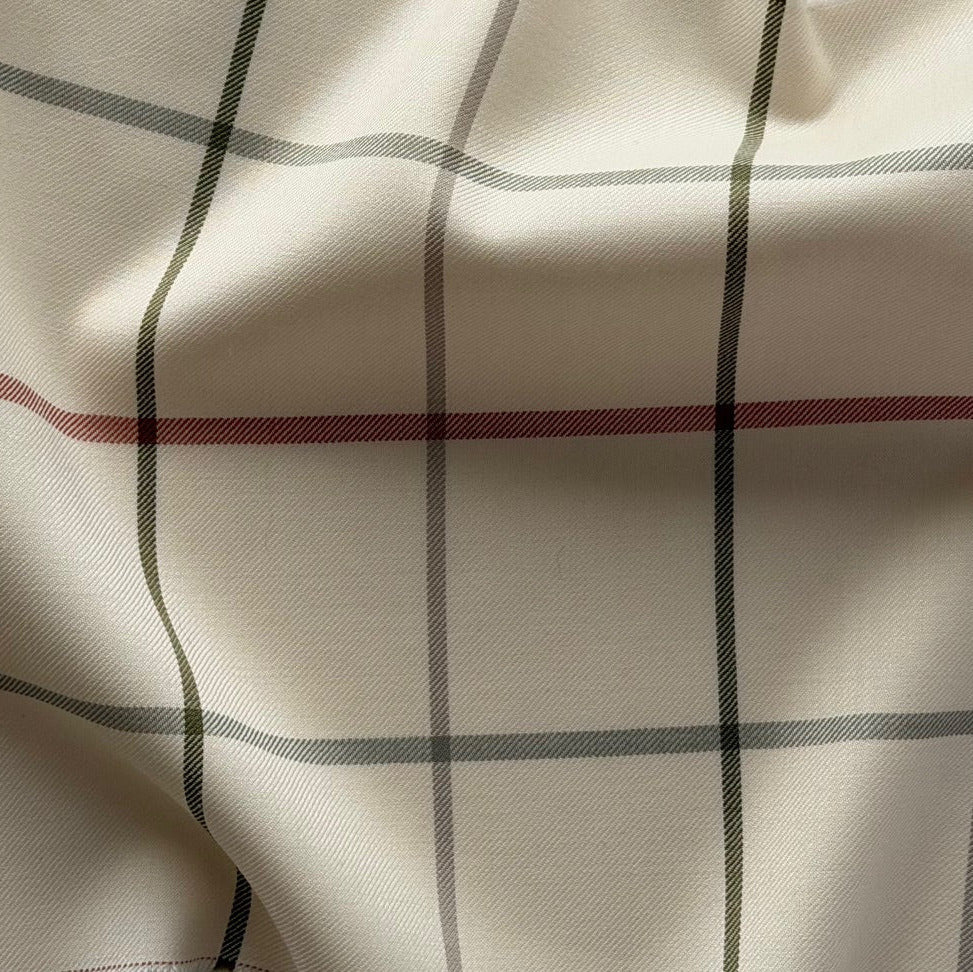 Fabrics