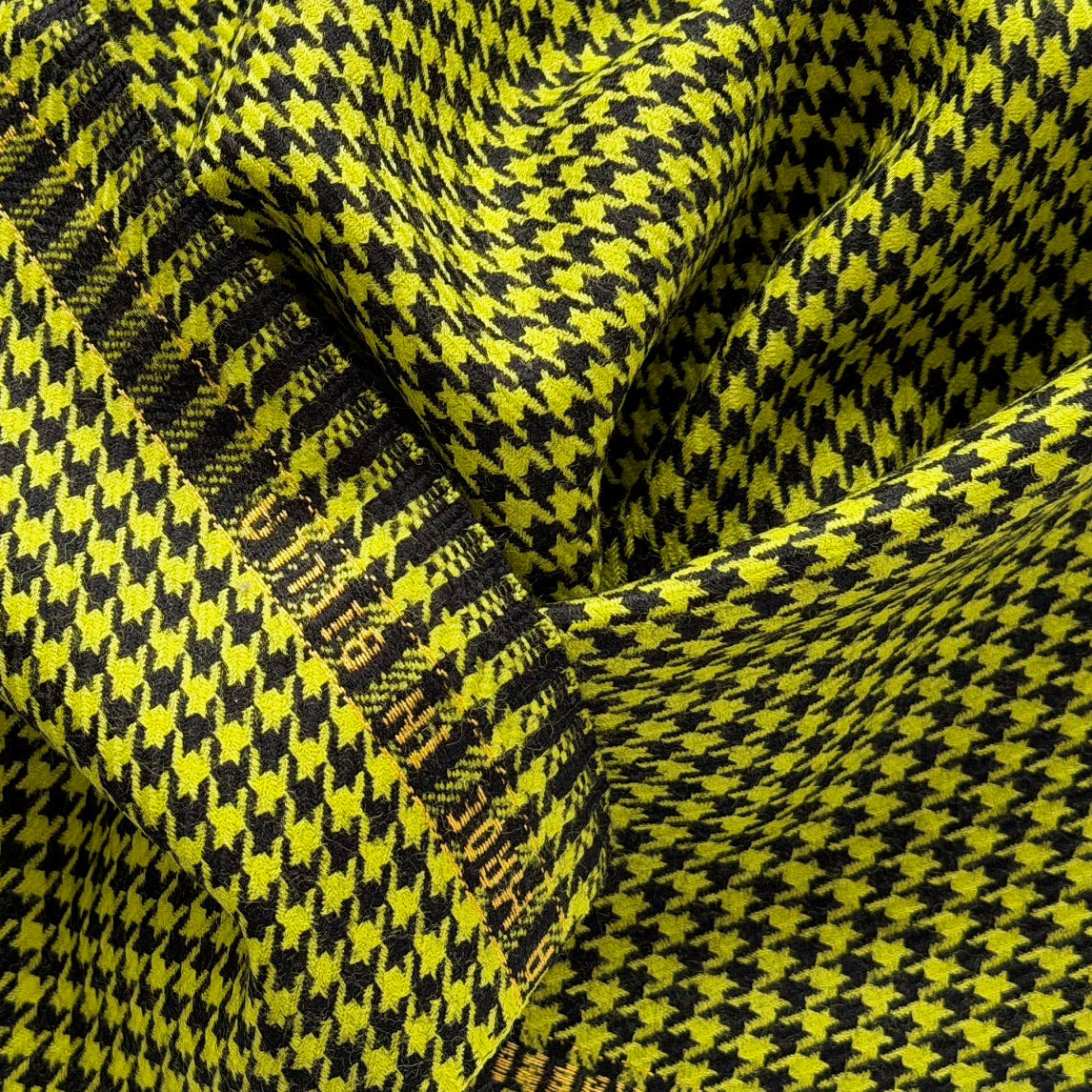 Fabrics