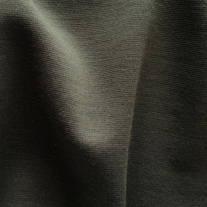 Loro Piana Mid-Weight Laurel Reversible Wool & Cashmere Double Knit (Made in Italy)